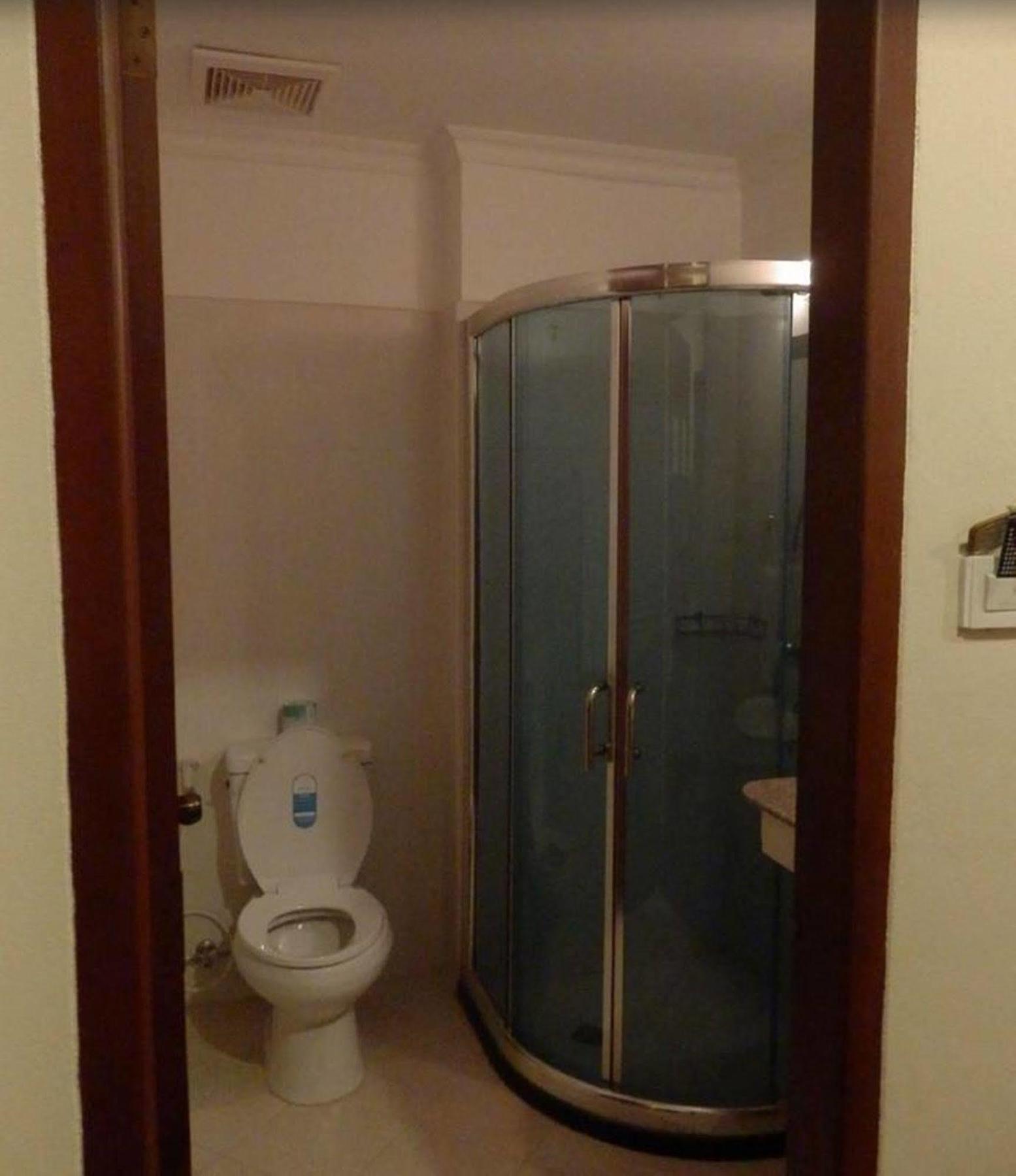 Vayakorn Inn Виентиане Екстериор снимка