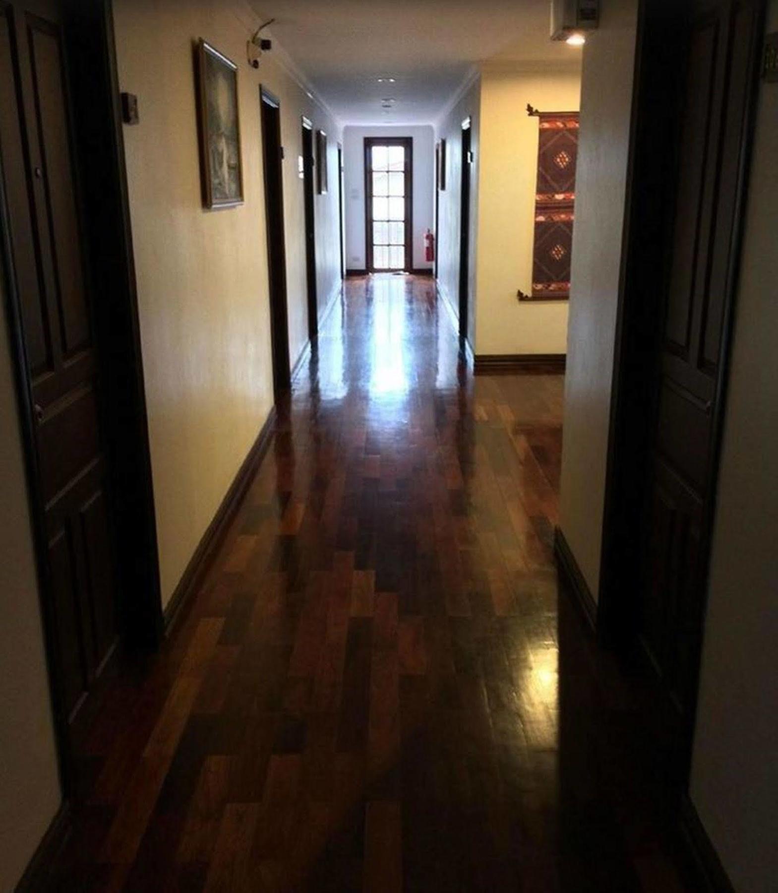 Vayakorn Inn Виентиане Екстериор снимка