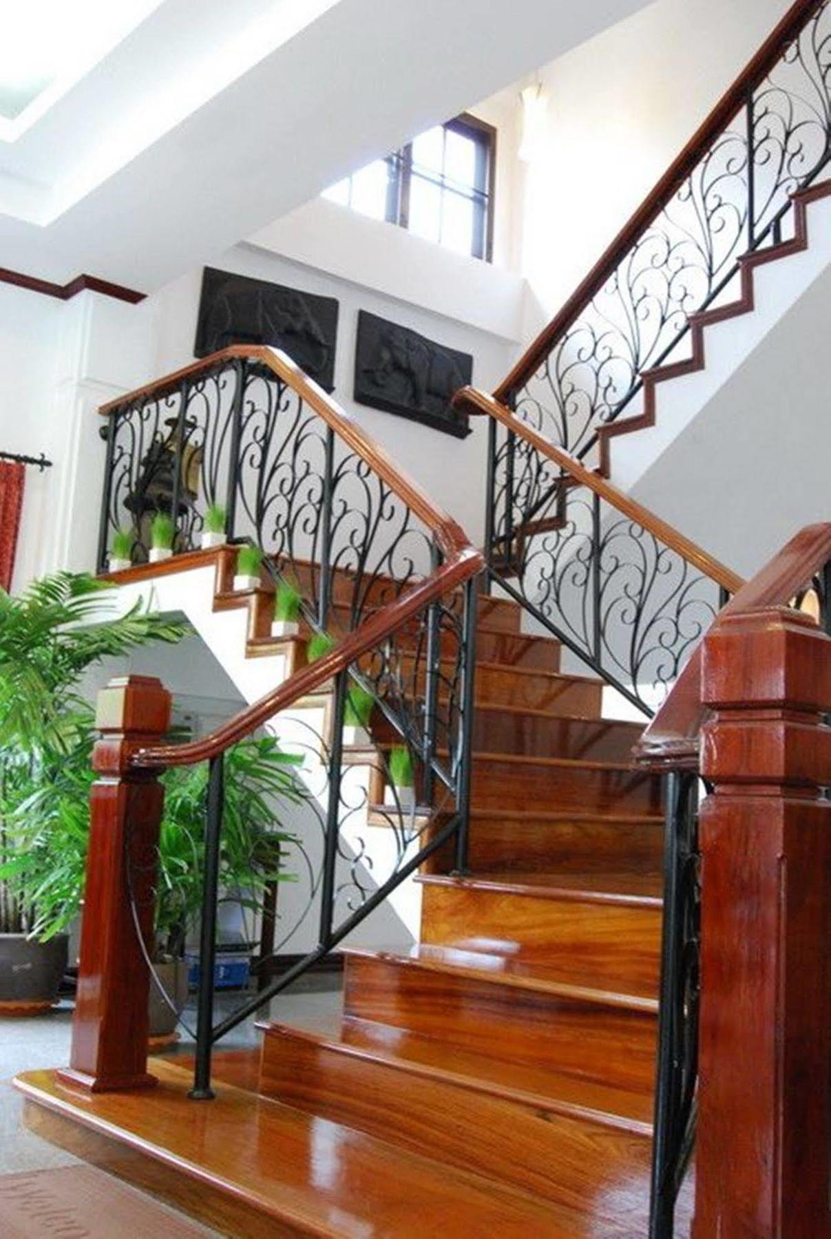 Vayakorn Inn Виентиане Екстериор снимка